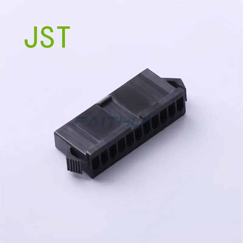 10PCS SMP-11V-BC JST Connector  1x11P 2.5mm  100% New original