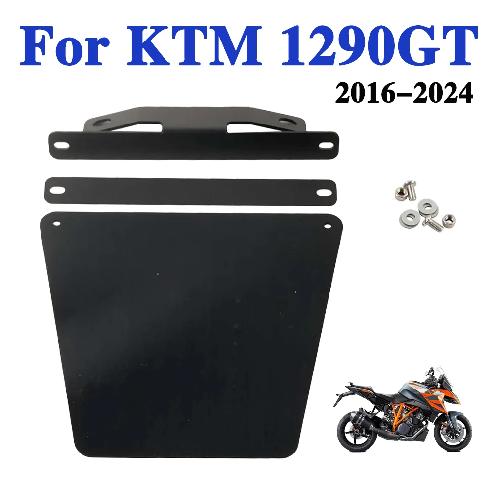 

Motorcycle Accessories Rear Tire Hugger Shield Fender Mudguard Splash Guard For KTM 1290 Super Duke GT Superduke 1290GT