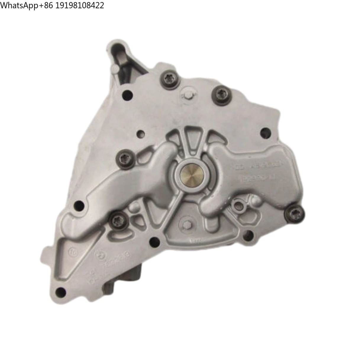 11417610378 Engine bmw Oil Pump for BMW 125i 320Li 328iX 520Li 528LiX