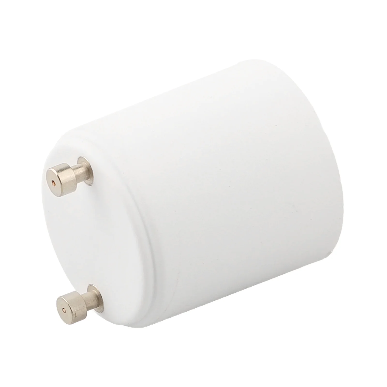 Achieve Perfect Lighting with GU24 to E26 E27 LED Light Lamp Bulb Base Adapter, Stable and Reliable, 5 Pack for Easy Upgrade