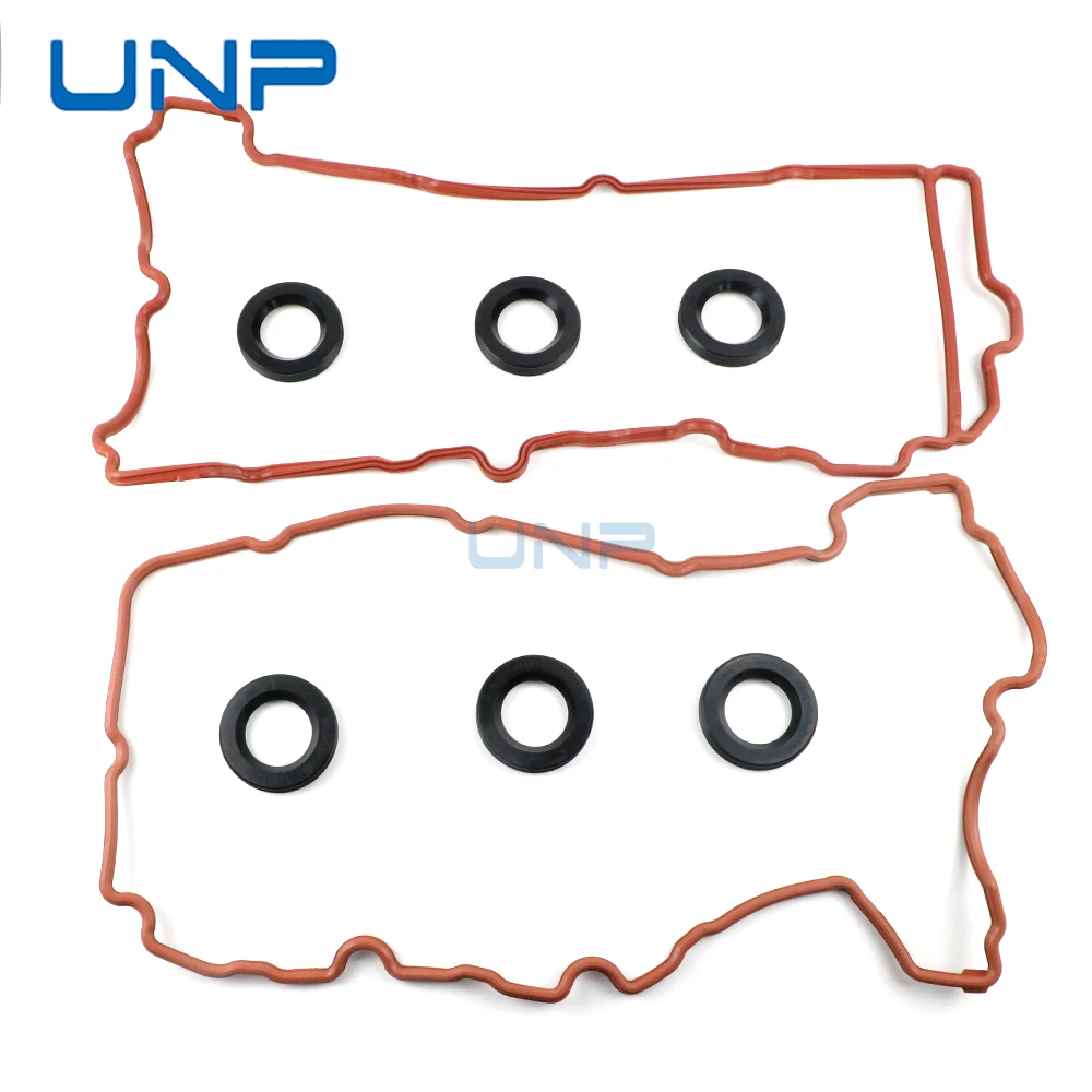 

12591200 12591203 детали двигателя, прокладка крышки клапана для BUICK Park Avenue CADILLAC CTS STS CHEVROLET Captiva GMC надлежащего качества л 2.8L 3.6L
