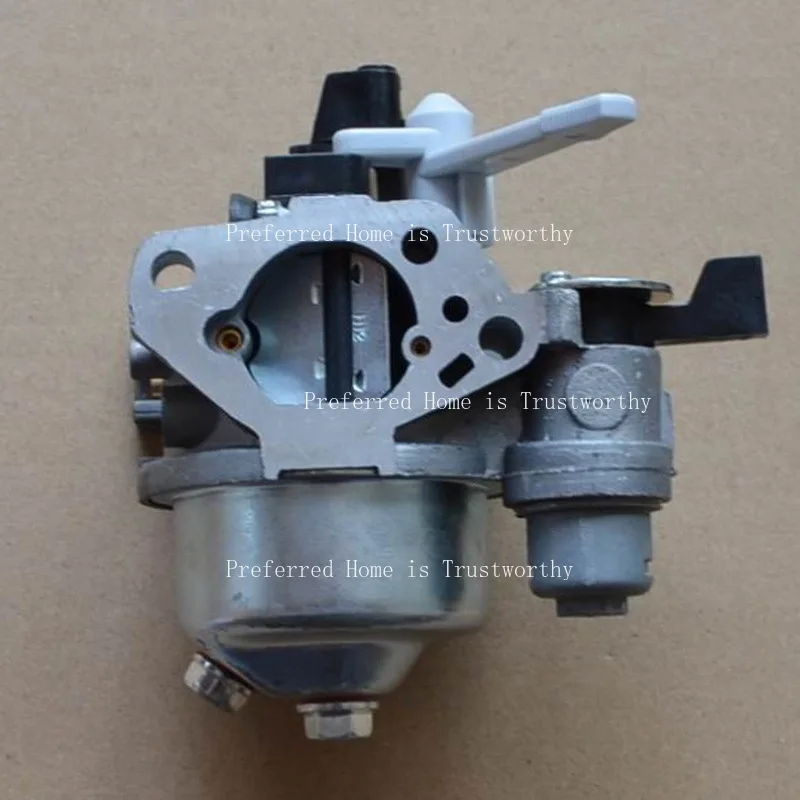 

For Cabretor GX240 GX270 Carburetor 173F 177F