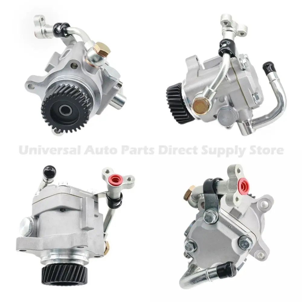 

For Isuzu 8979461640 Power Steering Pump High Quality Durable Replacement