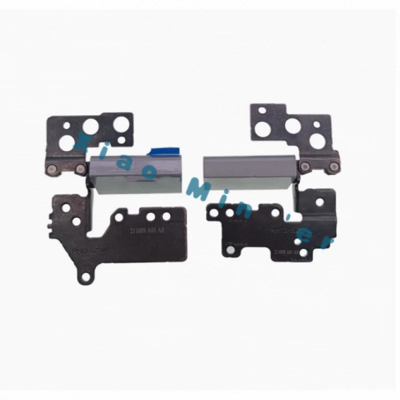 

New for Dell Latitude 3300 3310 E3300 2-in-1 hinges L R