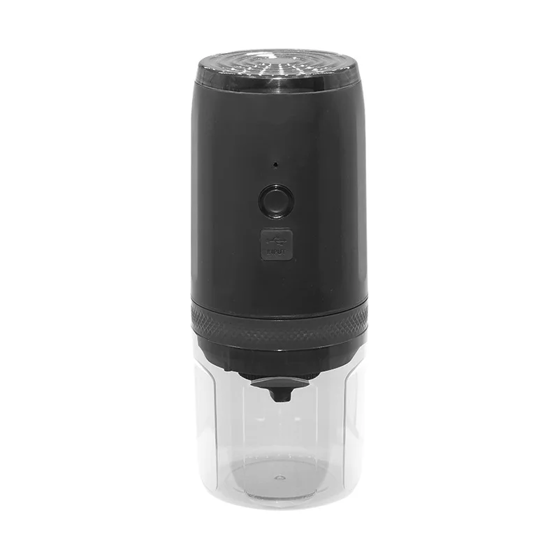 

Spot Electric Coffee Machine Bean Grinder Portable Bean Wireless Small Coffee Grinder