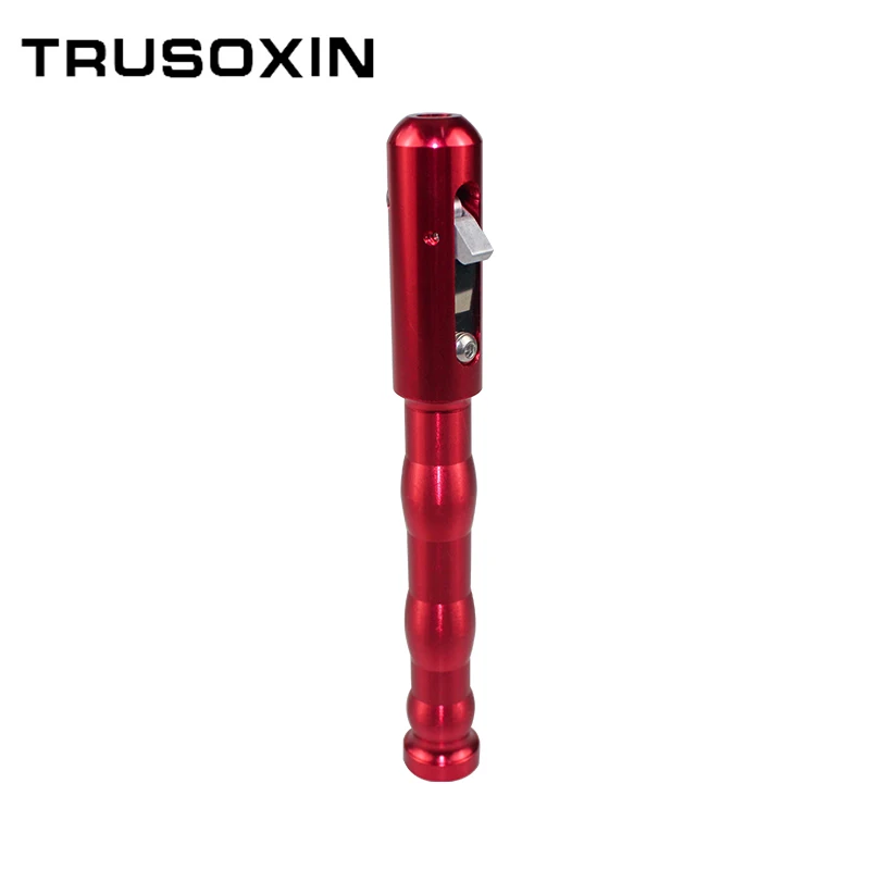 Tig Stift Finger Feeder Rod Halter Bleistift Füllstoff Metall Stift