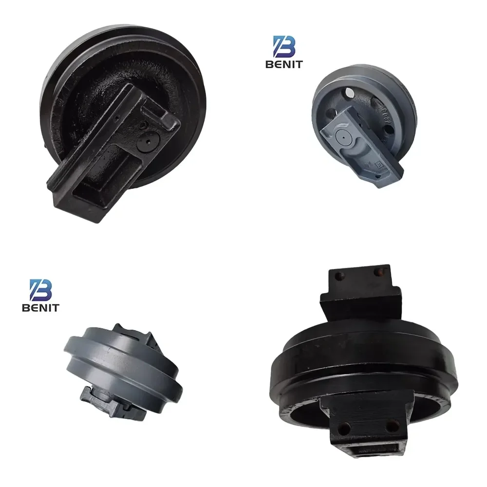 2026 Hot Item Hot Seller 87705 Guide Roller Idler for W195/w200 Milling