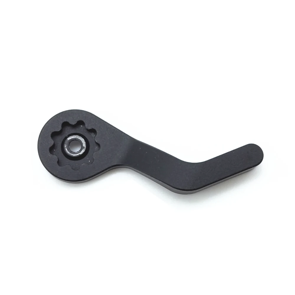 Used Camera Quick Release Plate Lever Button Repair Parts for ZHIYUN WEEBILL-S WEEBILL S WEEBILLS Gimbal Stabilizer