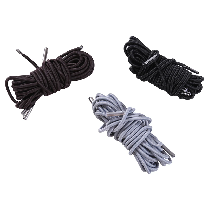 4Pcs Elastic Bungee Rope Cord for Folding Chair Zero Gravity Chair Recliner Laces Replacement Part Recliner Lounge Home Supplies