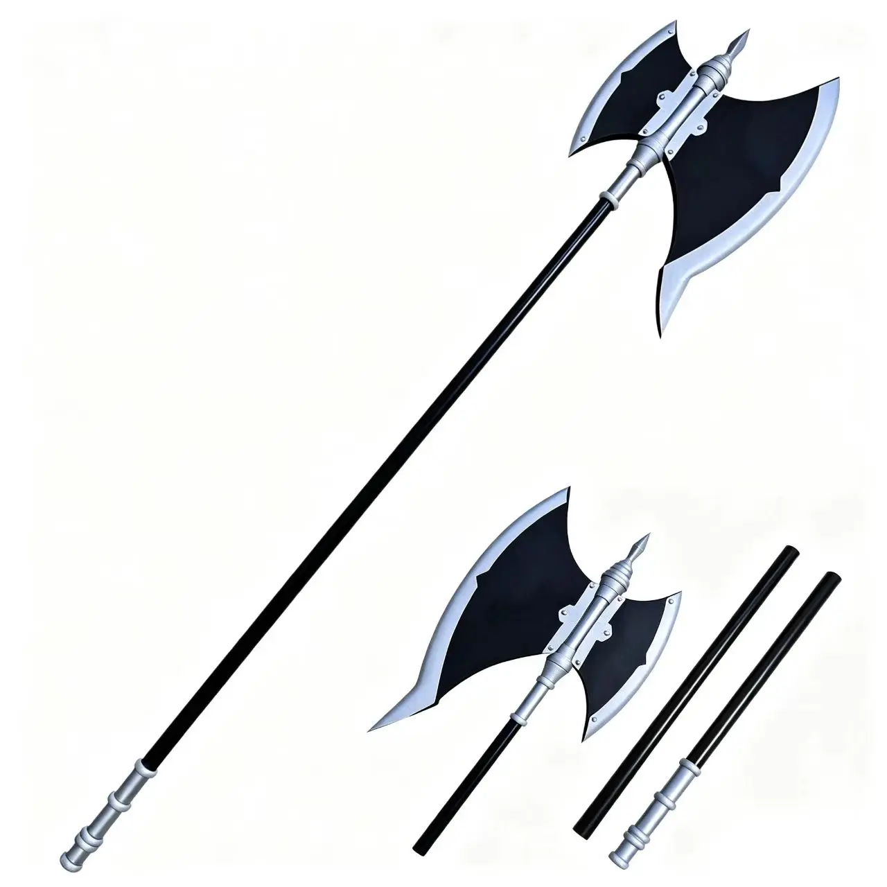 stark-axe-cosplay-props-anime-frieren-at-the-funeral-cosplay-prop-halloween-christmas-party-props-costume-accessories