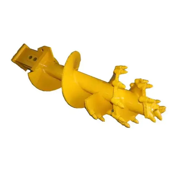 

Высококачественные инструменты для роторного бурения, буровые долота, спиральные буры и удлиненные штанги