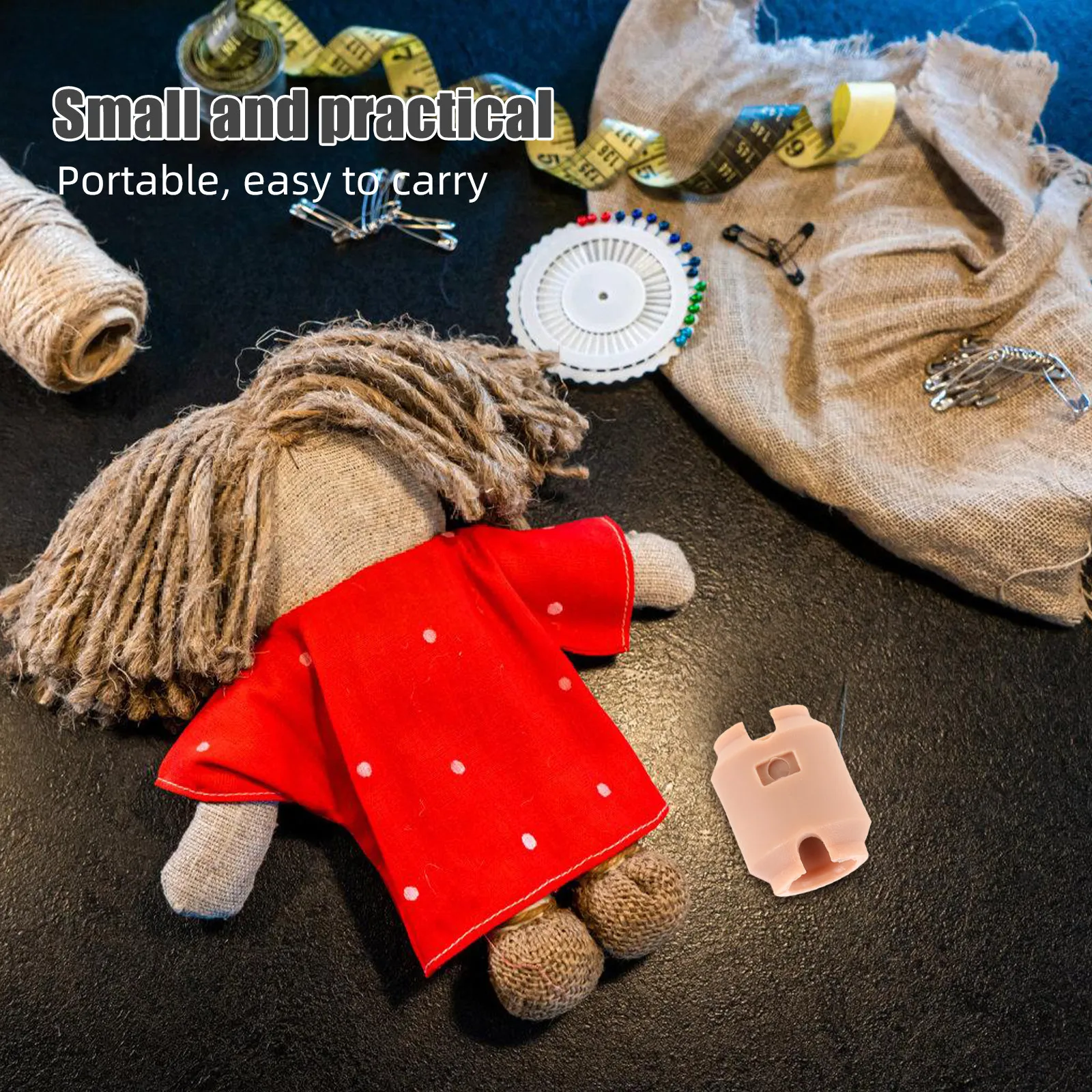 

DIY Head Sculpt Adapter Figure Neck Joint Action Joints Inner for Light Brown 12'' Part Parts