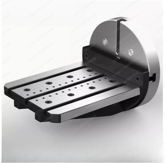 170-200-255 Four-axis lengthened L-block unilateral L-block four-axis unilateral bridge plate four-axis l-plate