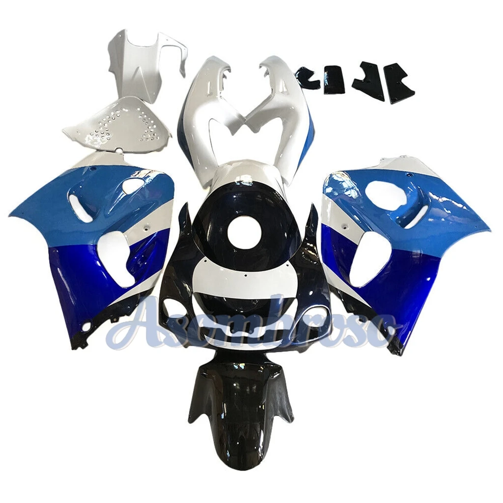 Sportbike Body Fairing kit For Suzuki GSXR600 750 GSXR750 GSX-R600 1996 1997 1998 1999 2000 GSXR 600 96 97 98 99 00