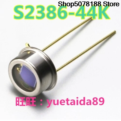 S2386-44K S2386-45K Silicon photodiode Hamamatsu Photonics Co., LTD