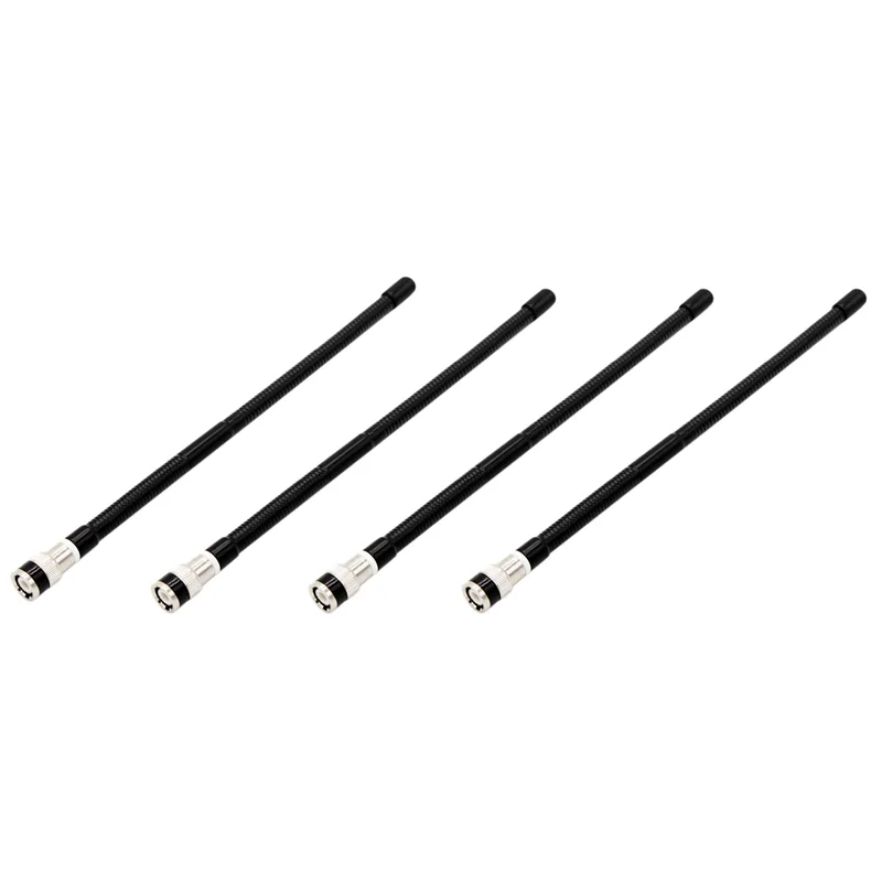 A37T-4X BNC 27Mhz Antenna Male Connector Radio Antenna
