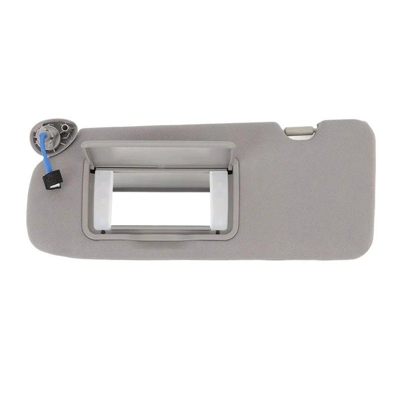 Sun Visor Assy Sun …