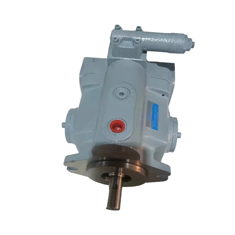 Hydraulic Pump P16VMR P21VMR P16VR P16V-RSG-30-CC-21-K P21VMR-10-CMC-20-S121B-J Piston Pump