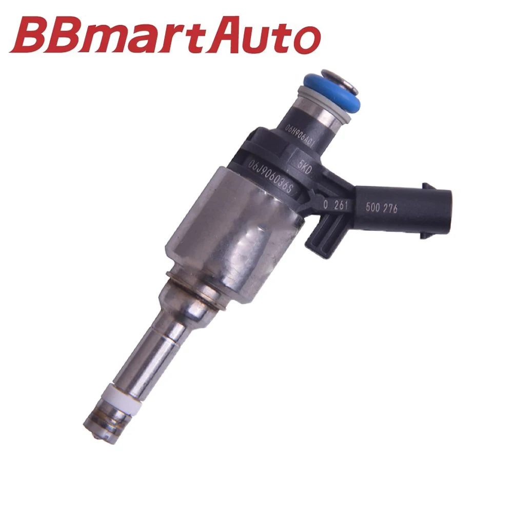 

BBmart автозапчасти 1 шт. Топливная форсунка для VW CC Magotan Passat Sagitar OE 06J90603 6S высококачественные автомобильные аксессуары