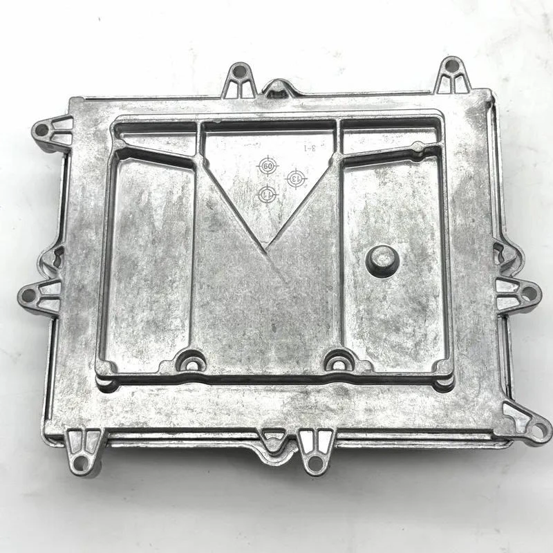 0281020007 1039S18108 New Control Module ECU ECM Programming Plug-and-play Construction Machinery Parts