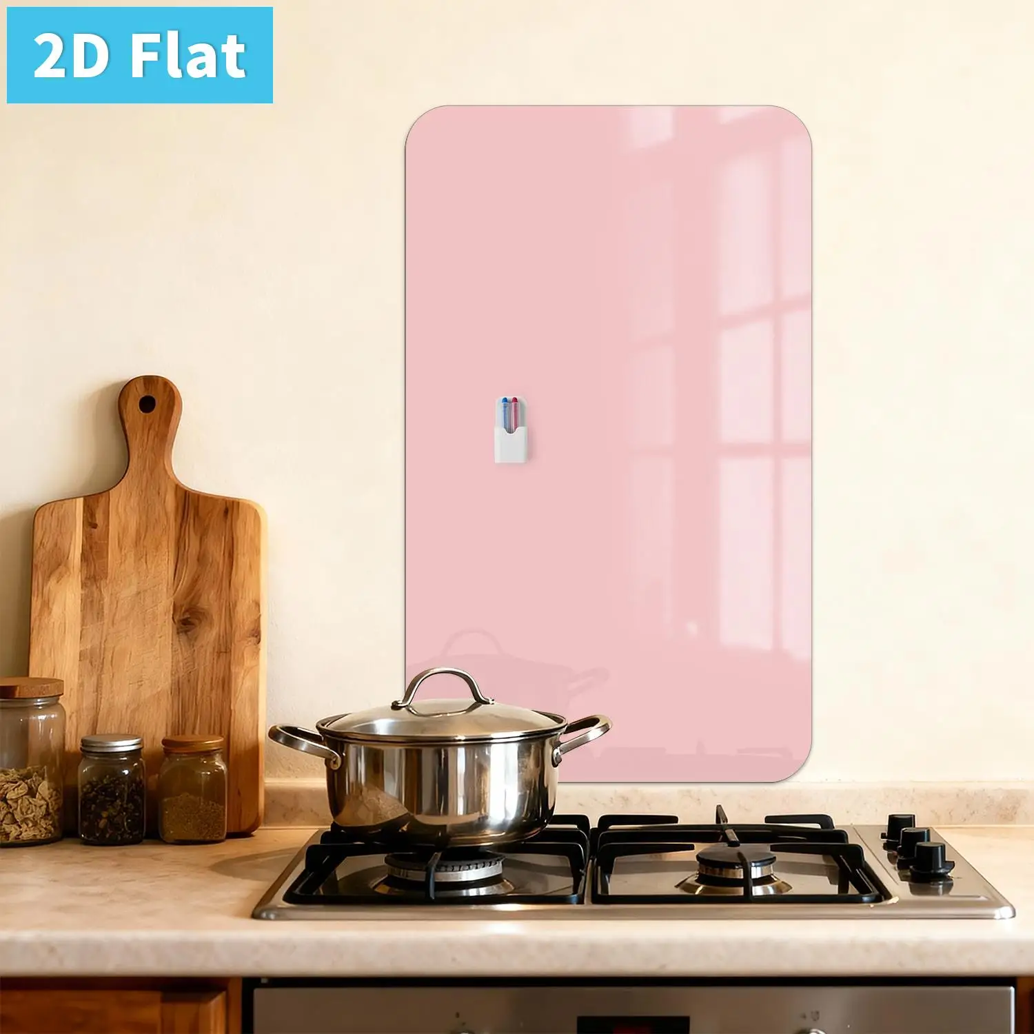 1-piece-2d-flat-modern-magnetic-whiteboard-with-movable-graffiti-wall-40-67cm-60-100cm