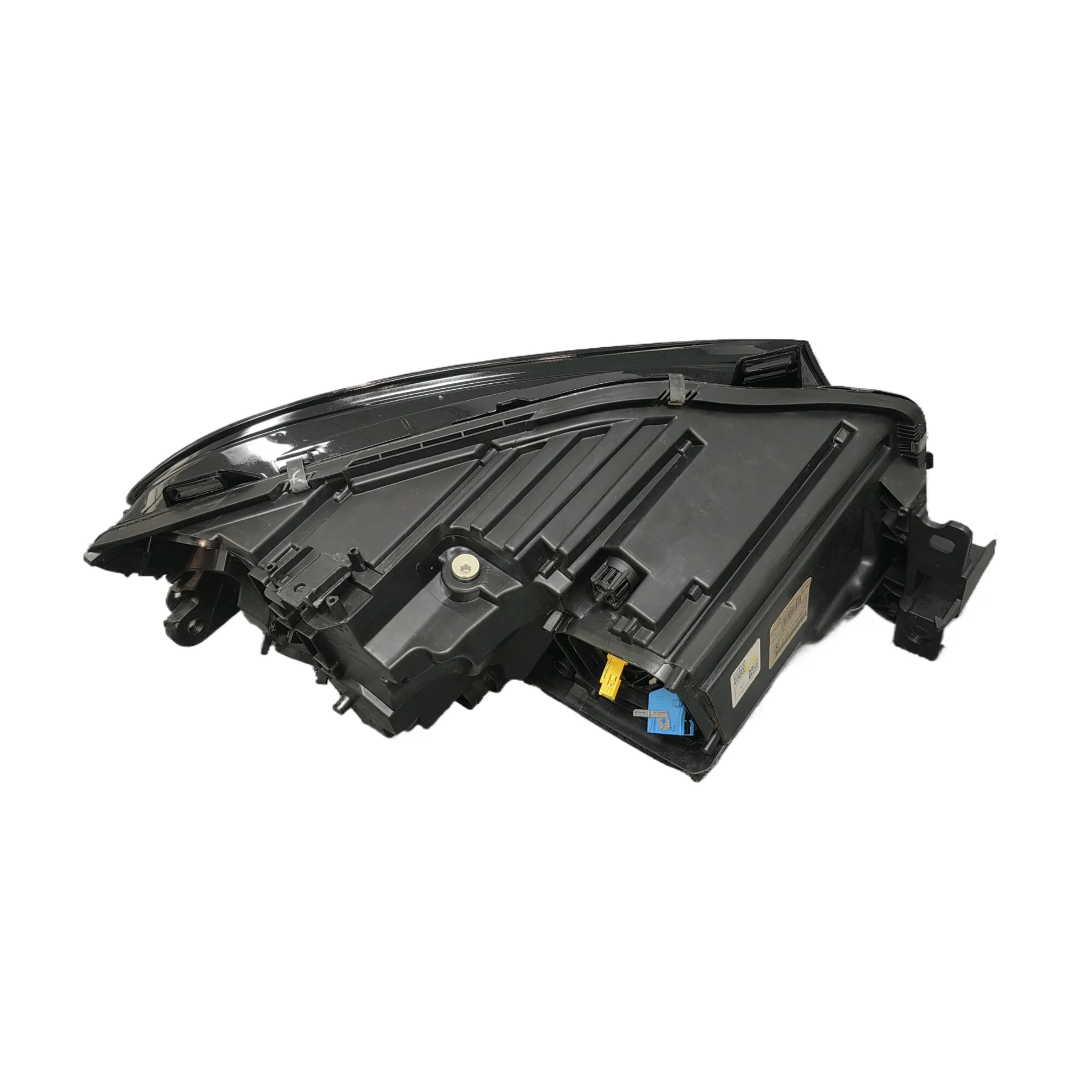 High Quality 12V LED Headlights For Mercedes Benz GLE W166 For Cars