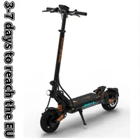 Kukirin G2 Max electric scooter 48v 20.8AH1000w off-road electric scooter long battery life