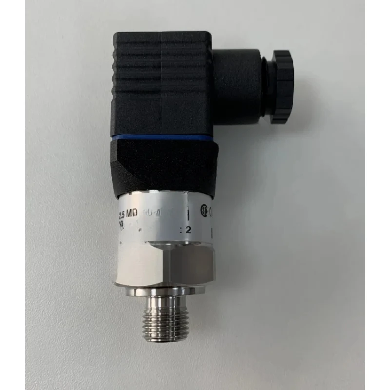 Original WIKA A-10 ECO-1 Pressure Sensor Transmitter Absolute Pressure Transducer 1MPa 25MPa 40MPa for Industrial Testing