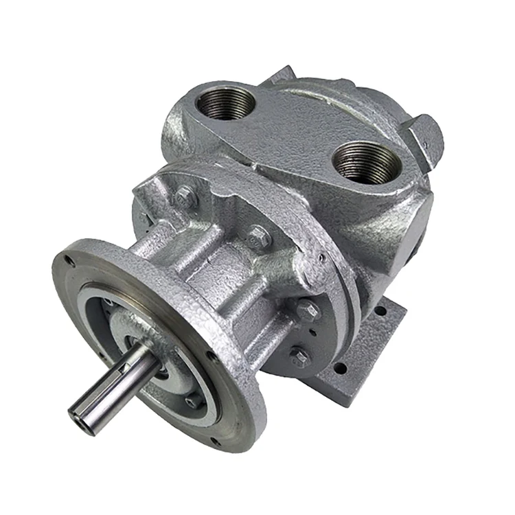 

Pneumatic Vibrating Motor HX16AM 9.5hp Foot Face Nema Mounting Rotary Vane Air Motor