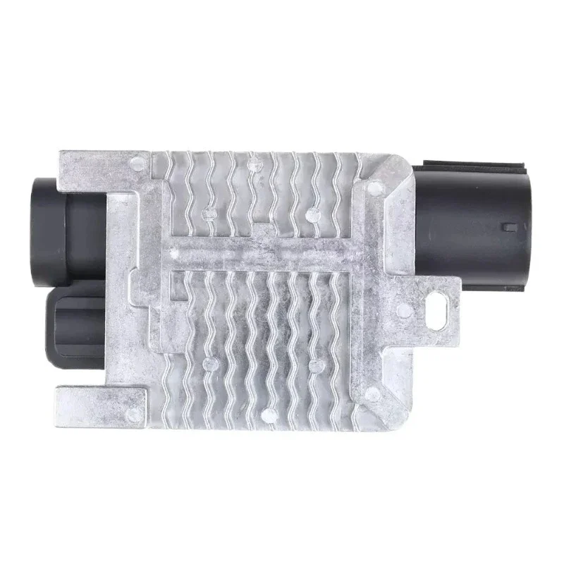 940002904 Engine Cooling Fan Control Module 7T4Z-8B658A For Ford Edge Cron Victoria For Lincoln MKX For Volvo S60 New
