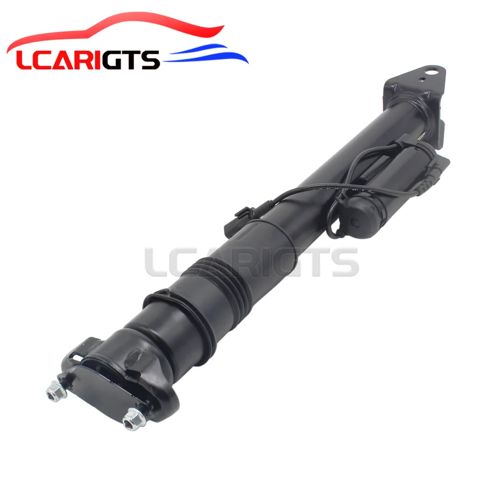 

Rear Air Suspension Shock Absorber With ADS For Mercedes Benz W164 X164 ML GL 1643202031 1643200731 1643203031 2005-2012