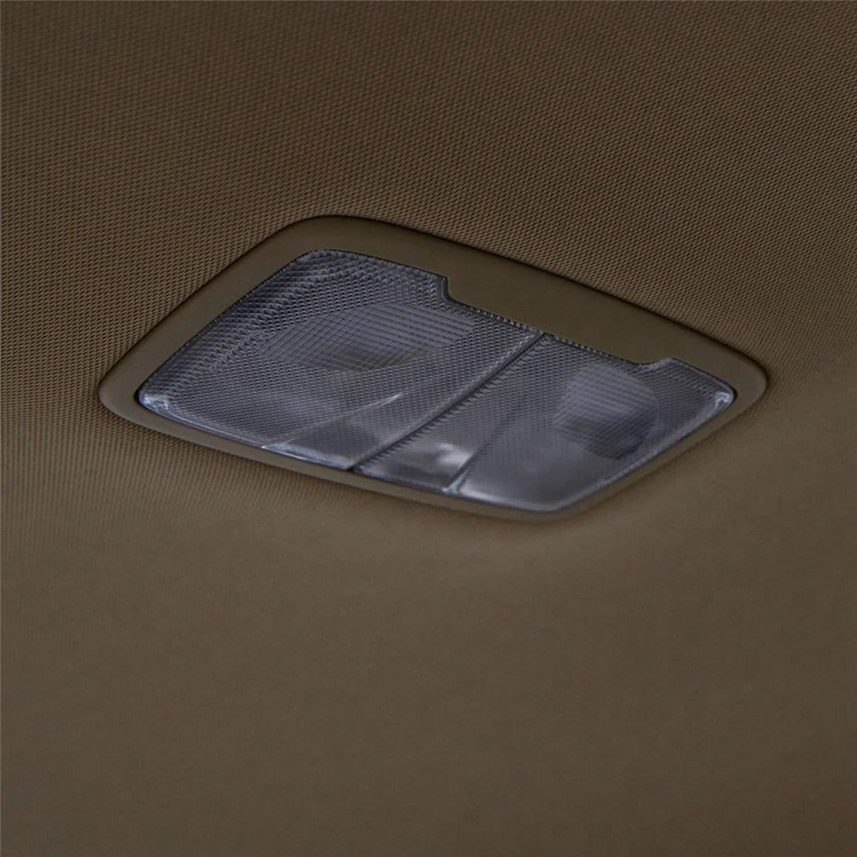 

Innovative 928503S000 Interior Doom Map Lamp for Hyundai Sonata YF 10-13 Grey