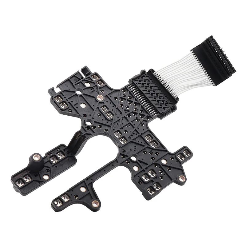 New 02E DQ250 Autom…