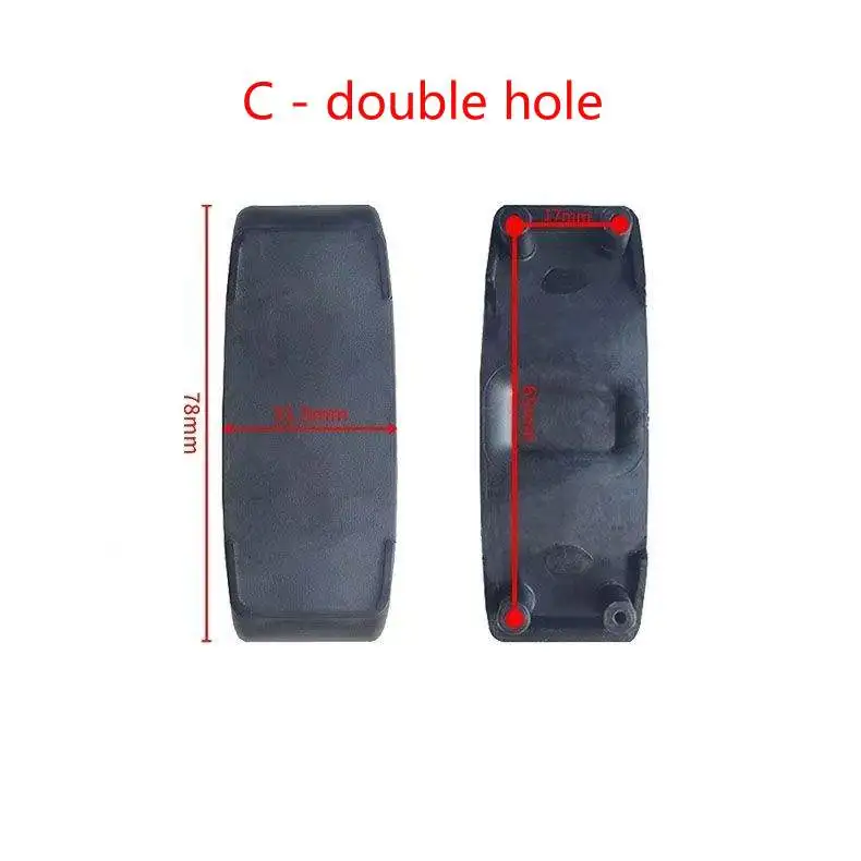1Pc Luggage Hinge for Samsonite V22 U72 U91 CS2 Suitcase Accessories Replair Hinges Replacement