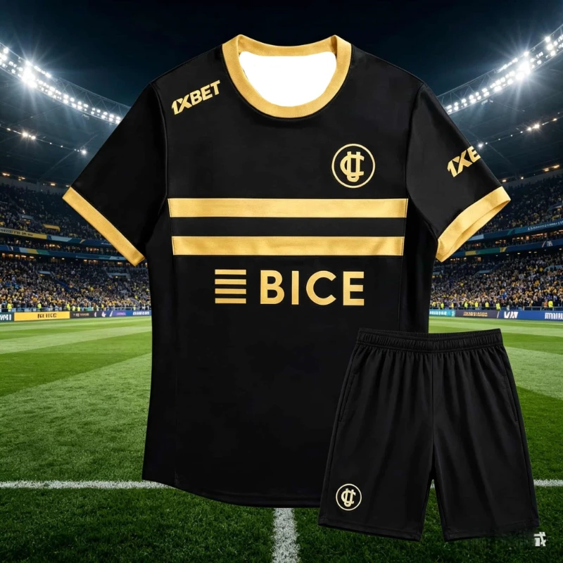 2026 Catholic University of New Orleans Home Fan Short Sleeved Quick Drying Breathable Fashionable T-shirt Set for Home Matching