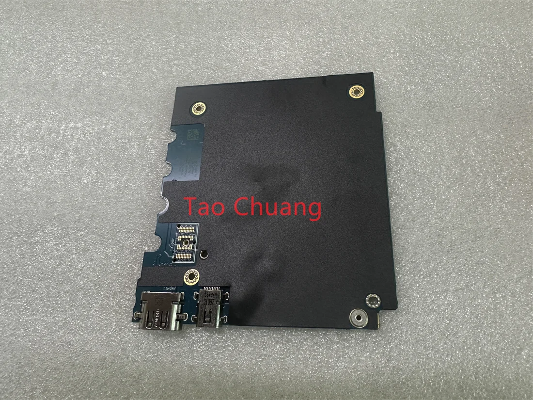 FOR Dell Precision 7550 7750 DP HDMI Interface Board LS-J174P 03PCRJ
