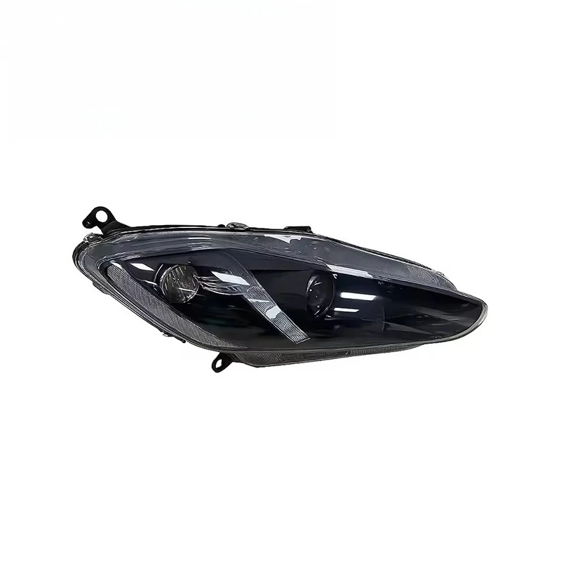 Auto Lighting System Headlight Components for GranTurismo Xenon LED Headlamps Assembly