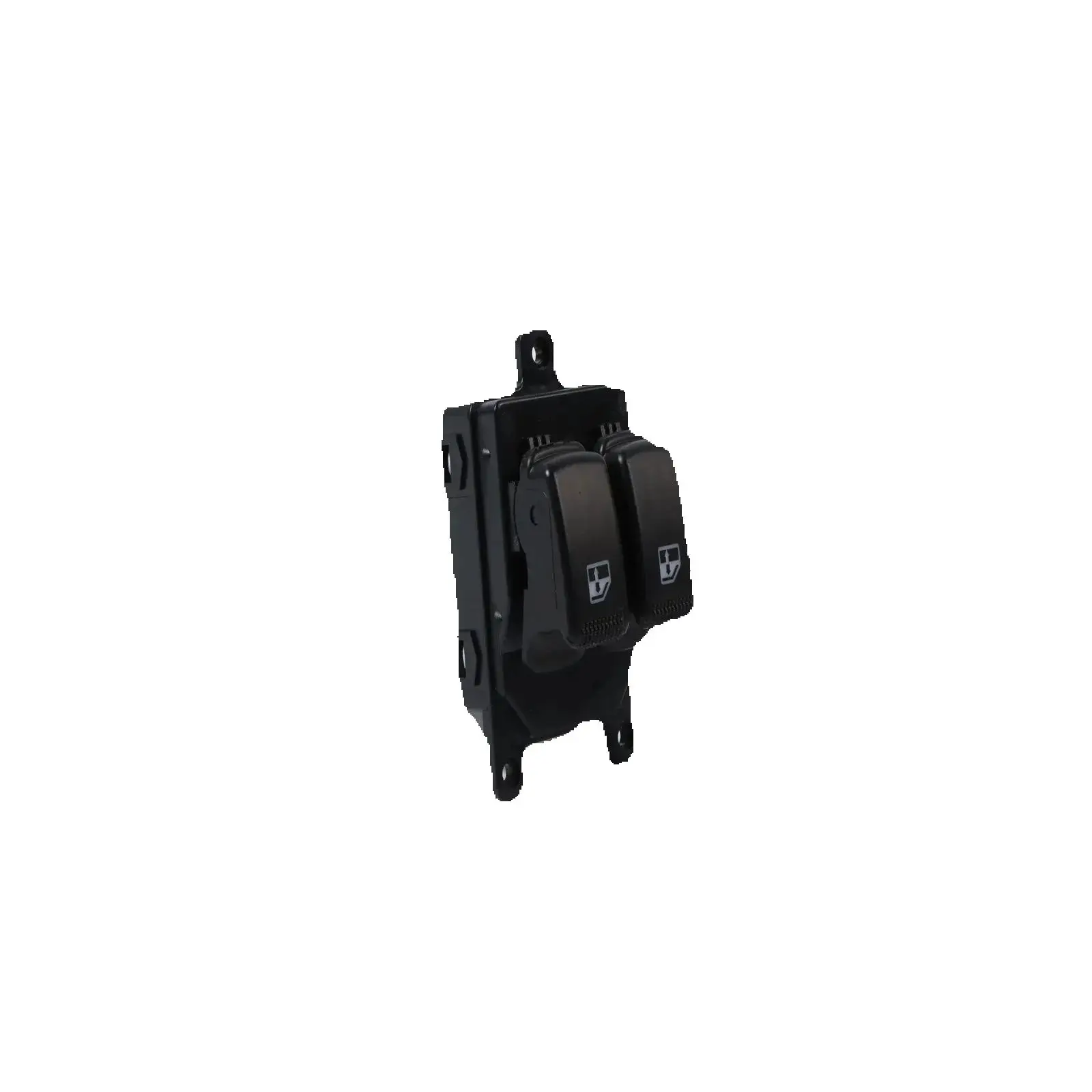 Picture 4: 935704F100 Power Window Switch for Porter II 2003-2007 Front Driver Side Glass Lifter