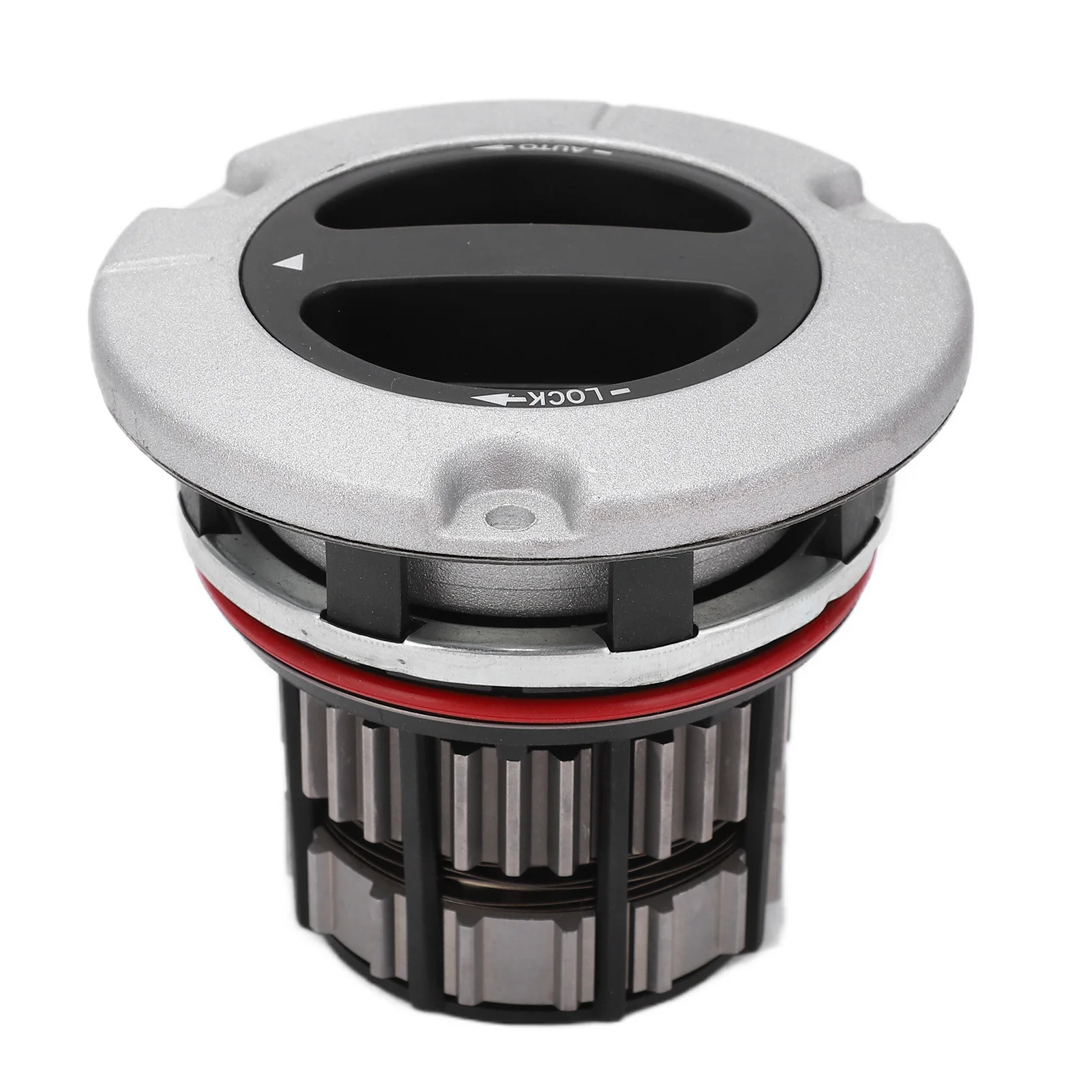 4WD Front Locking Hub BC3Z-3B396-B for Ford F250 F350 F450 F550 Super Duty 2005-2016
