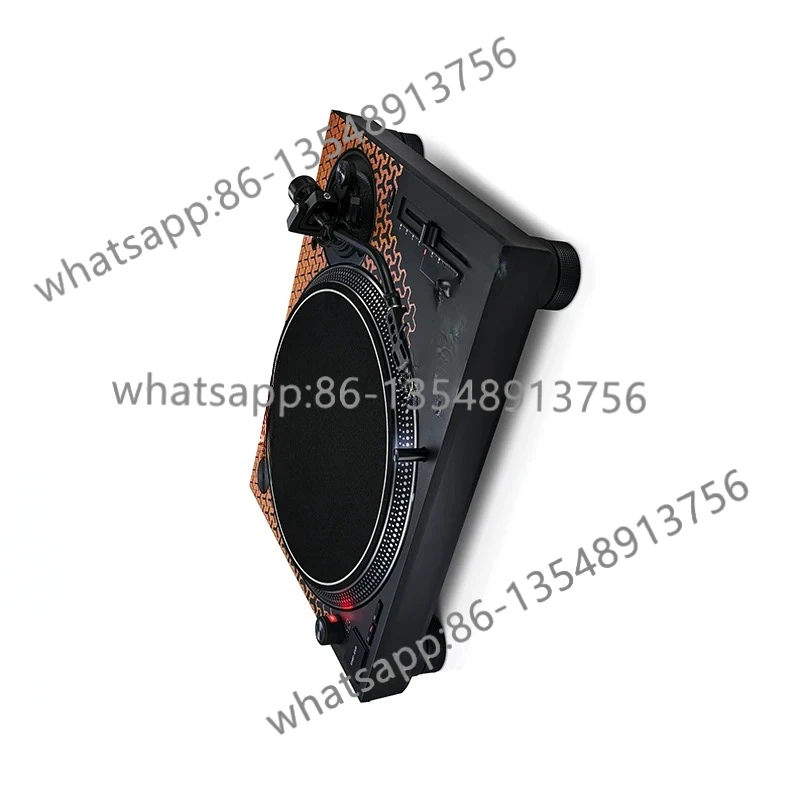 

Joint SL-1200M7B Direct Drive Vinyl Turntable/Player Factory Direct Sales