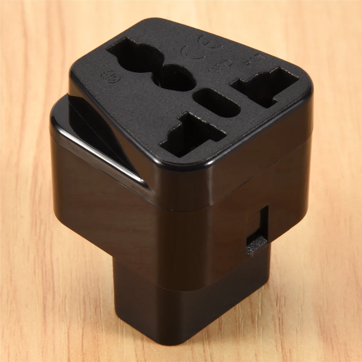 PDU special conversion plug UPS C13 to universal socket Server IEC320-C14 plug WD-320