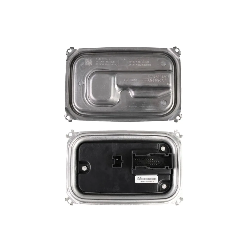 OEM 2139002434 Car Light Control Unit Computer White LED Module Headlight Ballast For Mercedes-Benz W213 2022 Car Accessories