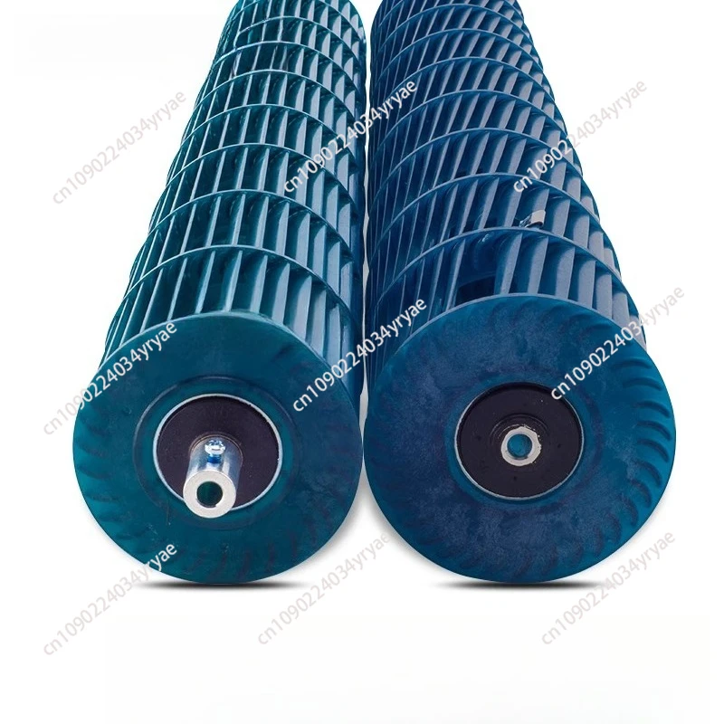 

cross-flow fan, on-hook, wind wheel, inner roller wind Applicable to air conditioner accessories