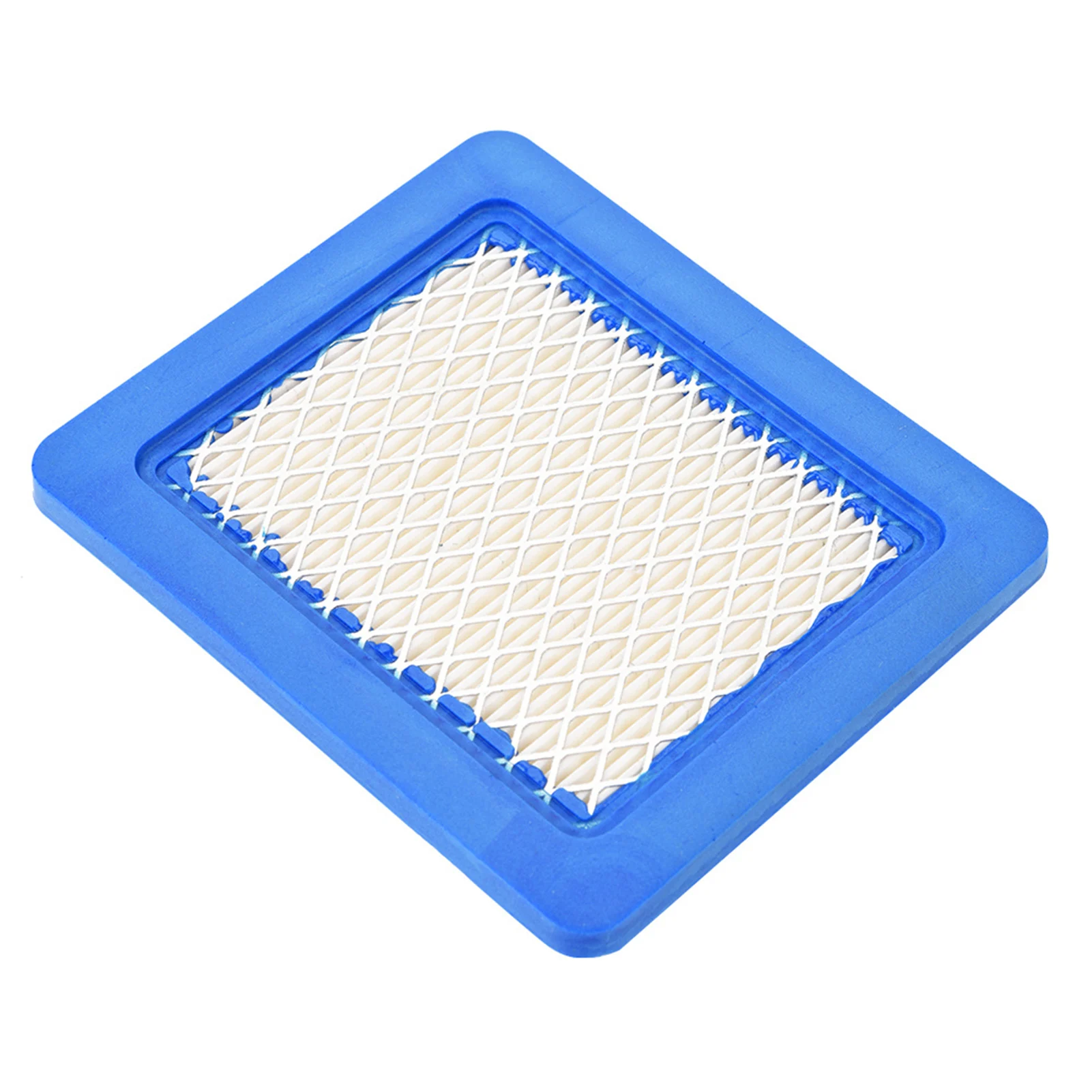5PCS Air Filter Replacement for John Deere PT15853 491588 491588S Lawn Mower Engine Air Filter Garden Tool Parts