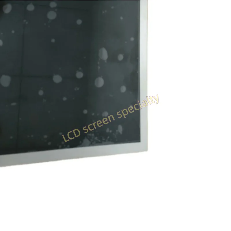 LCD Screen for 10.4-inch AV104YGM-N10 Car Navigation and Industrial Control Equipment