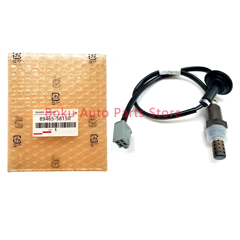

89465-58150 Новый датчик кислорода для Toyota ALPHARD VELLFIRE HV, для Lexus LM350 LM300H 89465 58150