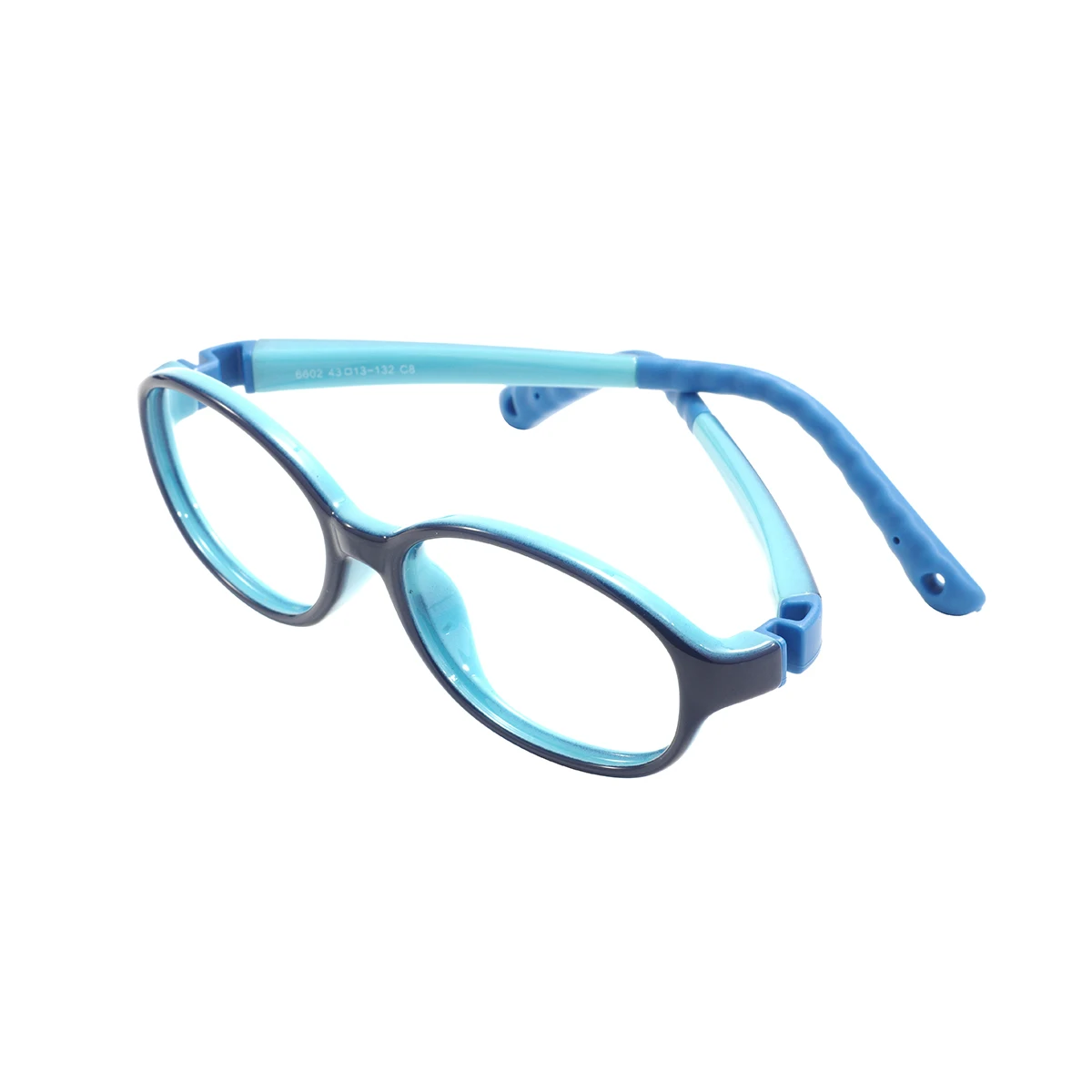 TR Kids Flexible Glasses Frame For prescription Lenses