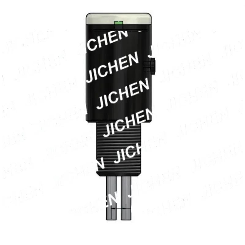 Indicador LED de limpeza de água AZ8311 com função de compensação automática de temperatura FERRAMENTA