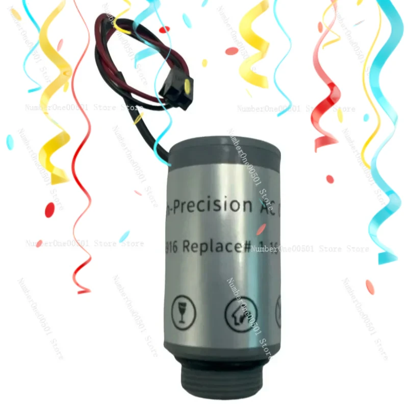 

16916 Oxygen Sensor for Robinair Machine AC1234-4 AC1234-4-4-230 Equipment