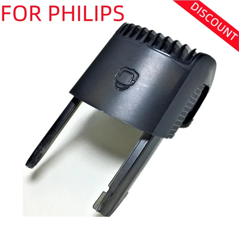 

Small Hair Clipper Head For Philips COMB BT5205 BT5205/16 BT5205/13 BT5205/23 Replacement Men Beard Trimmer Shaver Combs New